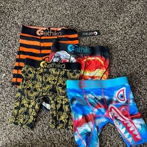 ETHIKA - youth Med